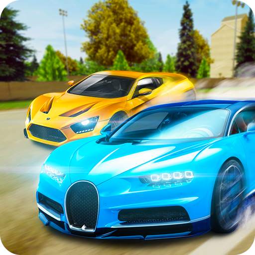 Racing 3D 1.1
