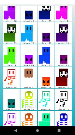 Parkour Map - For Minecraft pe screenshot 12