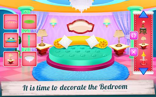 Pony House Cleaning and Decoration screenshot 4