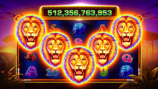 Lotsa Slots - игры в казино скриншот 5