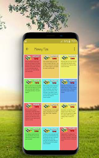 Life Hacks - Offline screenshot 2