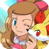 Catch Them-Pokimon Legend 1.0