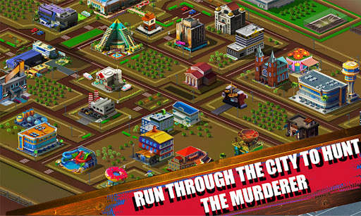 Criminal Files - Special Squad screenshot 5