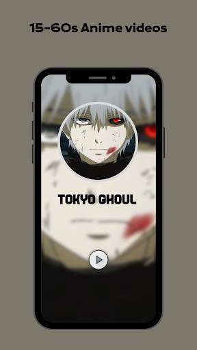 Anime Video Status screenshot 2