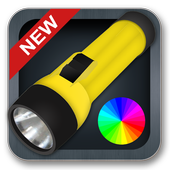 Chroma Flashlight أيقونة