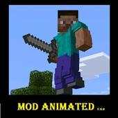 MOD Animated  Mod 1.0