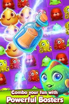 Fishdom Mania Crush screenshot 4