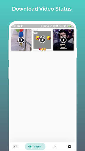 Status Saver: Status Downloader for WhatsApp Video screenshot 10