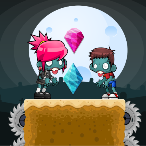Zombies Renge icon