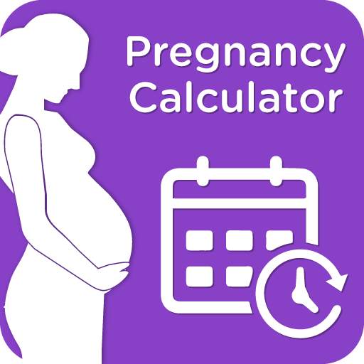 Pregnancy calculator, duedate 1.1