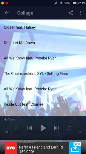 The Chainsmokers Popular Songs screenshot 6