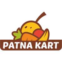 Patna Kart - Online Grocery Shopping App logo