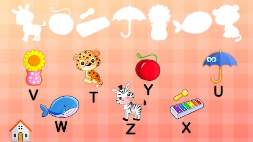 My letters and numbers Ara&Eng screenshot 7