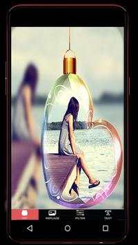 Pip Camera Photo Editor with Pip Photo Frames 6 تصوير الشاشة