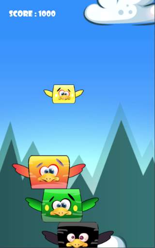 Bird Tower screenshot 5