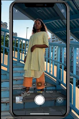 Camera for phone11 plus ios13 new screenshot 4