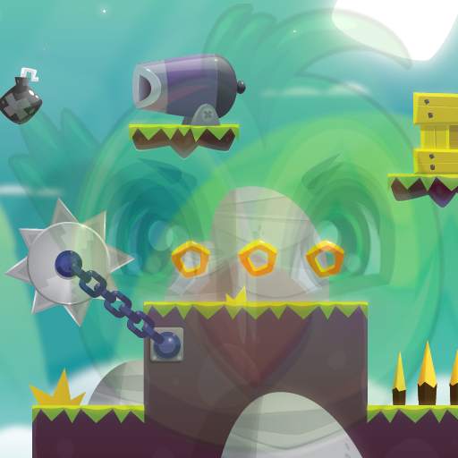 Rolly Bird - Puzzle Game 1.2