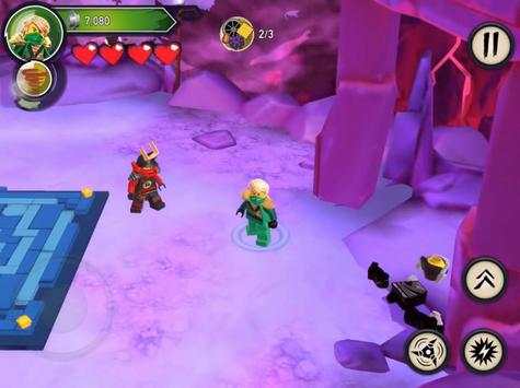 Guide LEGO Ninjago Shadow 2017 screenshot 3
