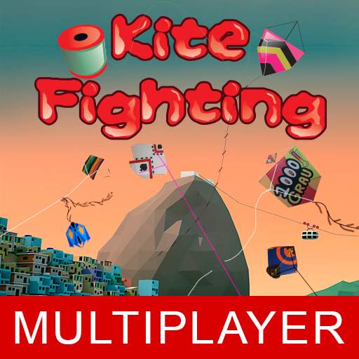 Kite Flying - Layang Layang 4.2