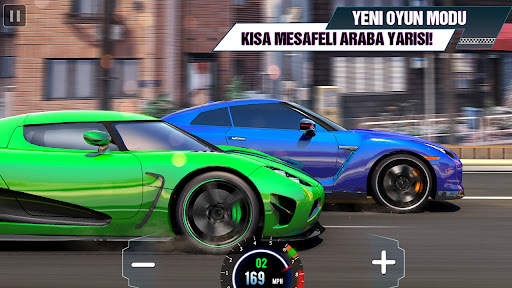 araba yarışı & yarış oyunları screenshot 4