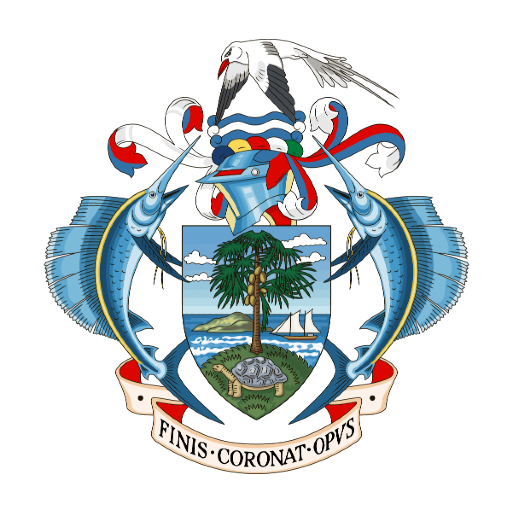 Seychelles E-Border icon
