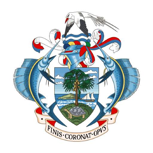 Seychelles E-Border 2.1.6
