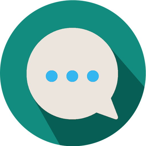 ikon WuzzzApp - Send messages to WA number!