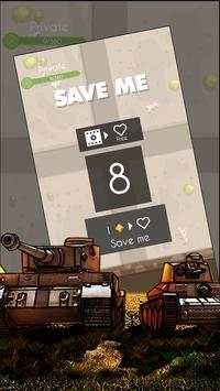 Tank Crush Revenge screenshot 2