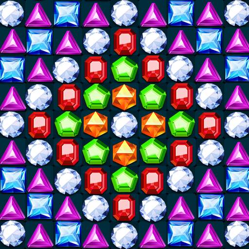 crime city diamond match 1.2