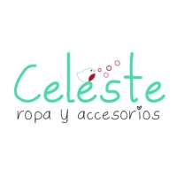 Celeste Ropa y Accesorios