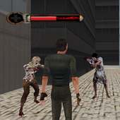 Zombie Apocalypse : Lost City logo