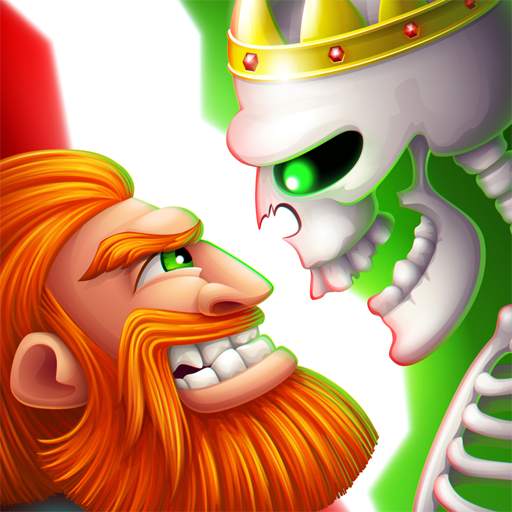 Beat Them Out - Online Fighting 8.0