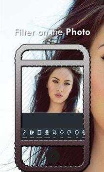Best Selfie Candy-CameraEditor screenshot 1