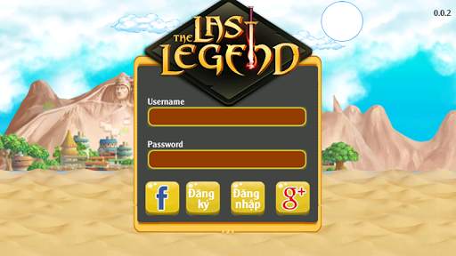 The Last Legend 2021 screenshot 7