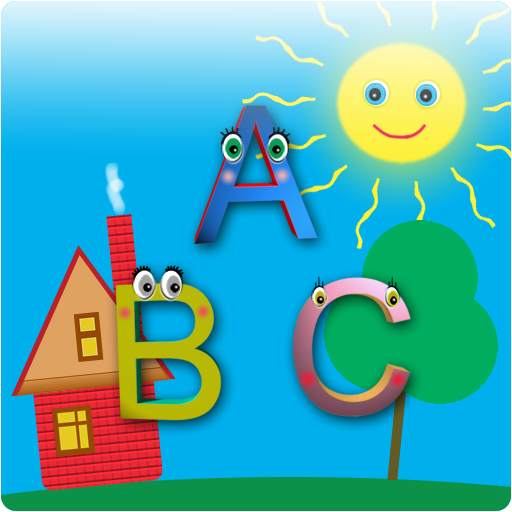English Letters 1.0.10