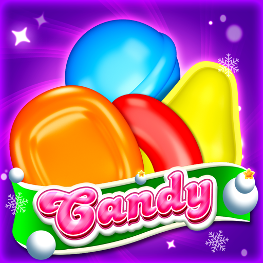Candy Match Star icon