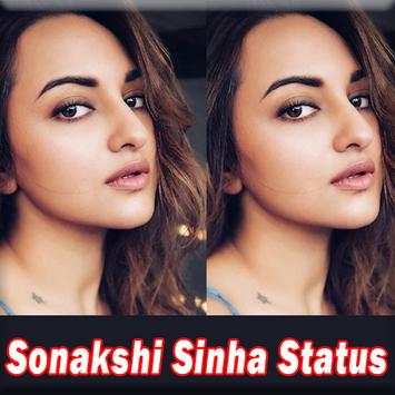 Sonakshi Sinha Status Videos screenshot 1
