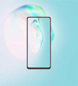 Note 10 Lite Wallpaper screenshot 2
