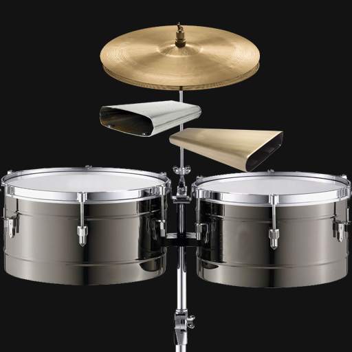 Timbales Para Tocar Cumbia 1.0.4