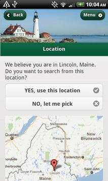 My Maine screenshot 1
