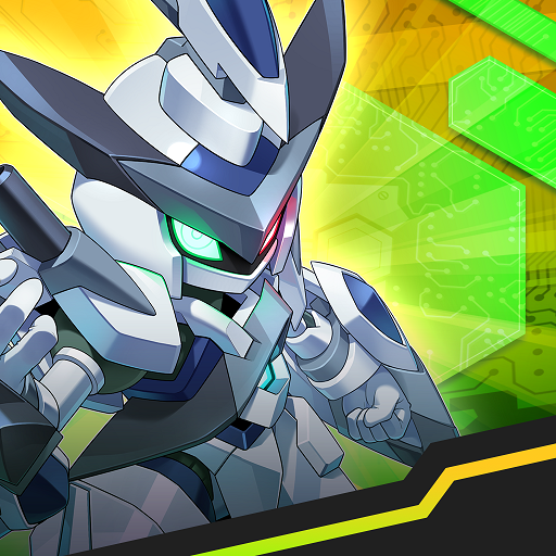 MedarotS - Robot Battle RPG - icon