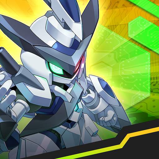 MedarotS - Robot Battle RPG - 3.5.0
