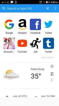 Zoom Browser screenshot 1