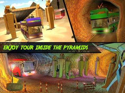 World Tour Bus - Big City 2016 screenshot 16