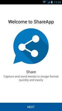 ShareApp screenshot 2