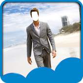 men fashion photo suit 1.7