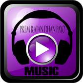 Prem Ratan Dhan Payo Music 1.0