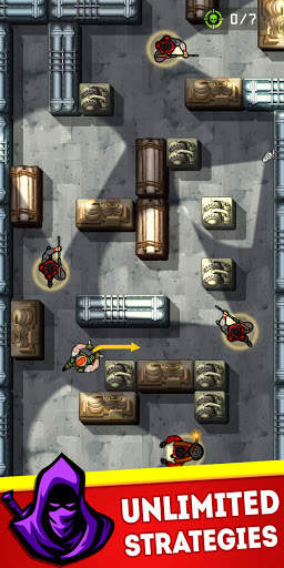 Assassin 2 screenshot 6