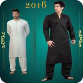 Men Salwar Kameez Dresses 2016 1.0