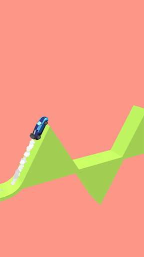Stunt Car 3D screenshot 2